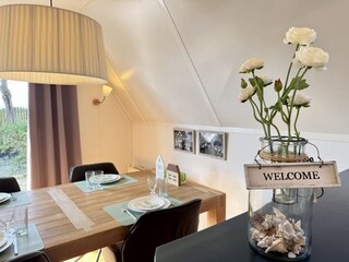 Casa per le vacanze Burgerbrug Registrazione all'aperto 6