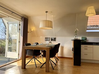 Casa per le vacanze Burgerbrug Registrazione all'aperto 7