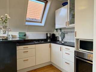 Casa per le vacanze Burgerbrug Registrazione all'aperto 8