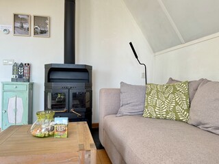 Casa de vacaciones Burgerbrug Grabación al aire libre 10