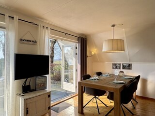 Casa per le vacanze Burgerbrug Registrazione all'aperto 11