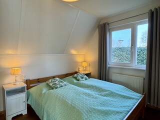 Casa per le vacanze Burgerbrug Registrazione all'aperto 12