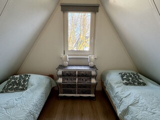 Casa per le vacanze Burgerbrug Registrazione all'aperto 13