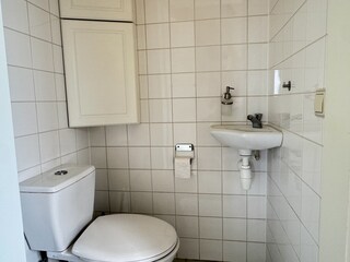 Casa per le vacanze Burgerbrug Registrazione all'aperto 15