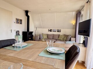 Casa per le vacanze Burgerbrug Registrazione all'aperto 17