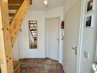 Casa per le vacanze Burgerbrug Registrazione all'aperto 18