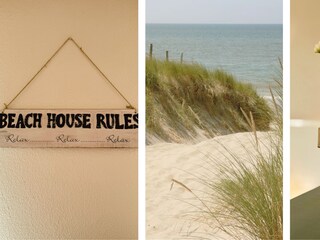 Casa per le vacanze Burgerbrug Registrazione all'aperto 22