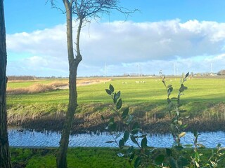 Holiday house Burgerbrug  10