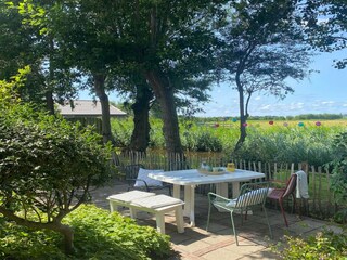 Holiday house Burgerbrug  12