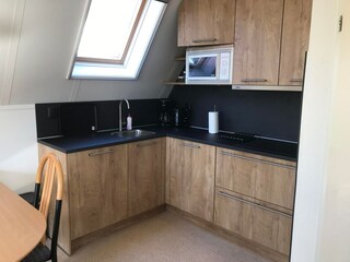 Vakantiehuis Burgerbrug  13