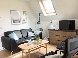 Vakantiehuis Burgerbrug  14