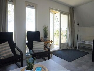 Casa de vacaciones Burgerbrug  16