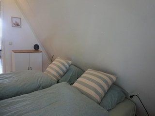Maison de vacances Burgerbrug  17
