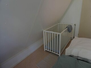 Holiday house Burgerbrug  5