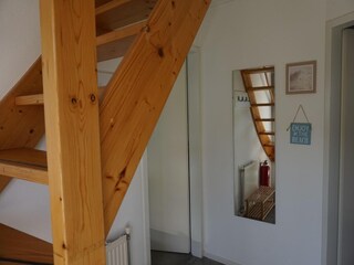 Vakantiehuis Burgerbrug  6