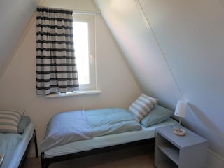 Maison de vacances Burgerbrug  18