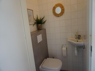 Casa de vacaciones Burgerbrug  20