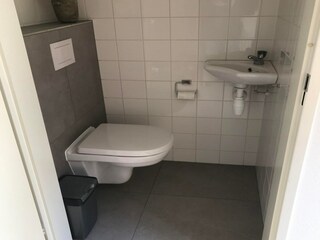 Vakantiehuis Burgerbrug  21