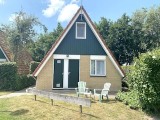 Maison de vacances Burgerbrug  22