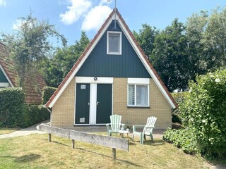 Vakantiehuis Burgerbrug  22