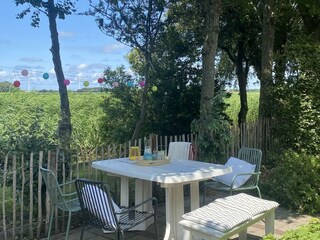 Casa de vacaciones Burgerbrug Grabación al aire libre 2