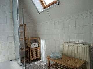 Casa de vacaciones Burgerbrug Grabación al aire libre 16