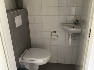 Casa de vacaciones Burgerbrug Grabación al aire libre 18