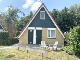 Casa de vacaciones Burgerbrug Grabación al aire libre 19