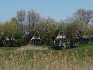 Casa de vacaciones Burgerbrug Grabación al aire libre 21