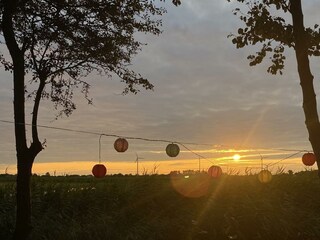 Casa de vacaciones Burgerbrug Grabación al aire libre 22