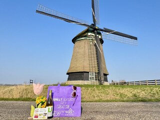 Casa de vacaciones Burgerbrug Grabación al aire libre 24