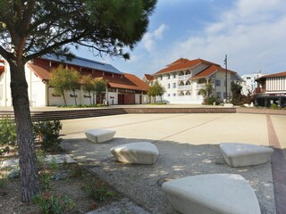 Vakantiepark Mimizan Buitenaudio-opname 6