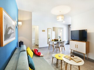 Vakantiepark Mimizan  11