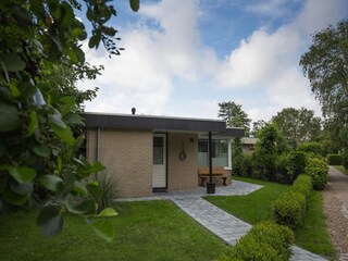 Maison de vacances Sint Maartenszee Enregistrement extérieur 2