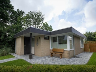 Ferienhaus Sint Maartenszee Außenaufnahme 4