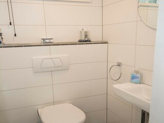 Maison de vacances Sint Maartenszee Équipement 9