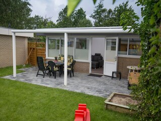 Maison de vacances Sint Maartenszee Enregistrement extérieur 5