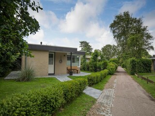 Maison de vacances Sint Maartenszee Enregistrement extérieur 3