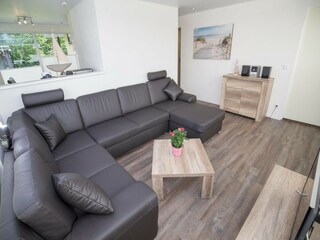 Maison de vacances Sint Maartenszee  13