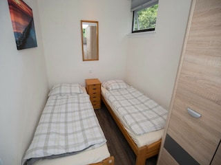 Ferienhaus Sint Maartenszee Ausstattung 8
