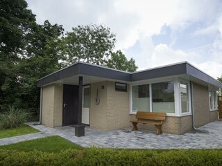 Ferienhaus Sint Maartenszee Außenaufnahme 2