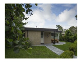 Vakantiehuis Sint Maartenszee Buitenaudio-opname 3