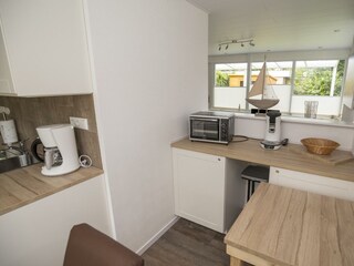 Holiday house Sint Maartenszee Outdoor Recording 6