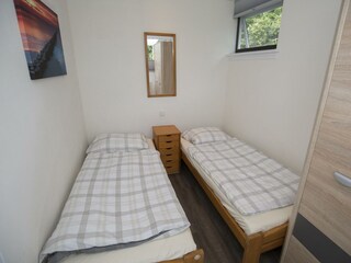 Maison de vacances Sint Maartenszee Enregistrement extérieur 9