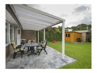 Maison de vacances Sint Maartenszee Enregistrement extérieur 12