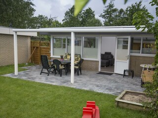 Casa de vacaciones Sint Maartenszee Grabación al aire libre 5