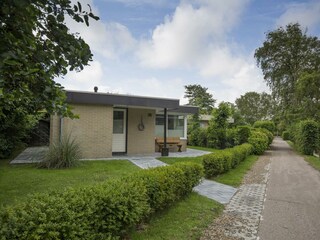 Holiday house Sint Maartenszee Outdoor Recording 14