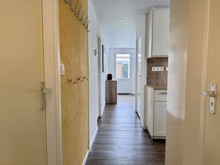 Casa per le vacanze Sint Maartenszee Registrazione all'aperto 8