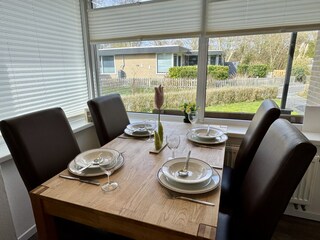 Casa per le vacanze Sint Maartenszee Registrazione all'aperto 10