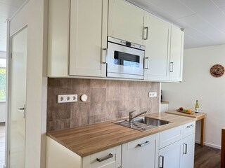 Casa per le vacanze Sint Maartenszee Registrazione all'aperto 11